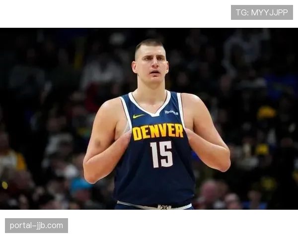 约基奇有望同时领跑篮板与助攻榜，力争成为联盟历史第一人