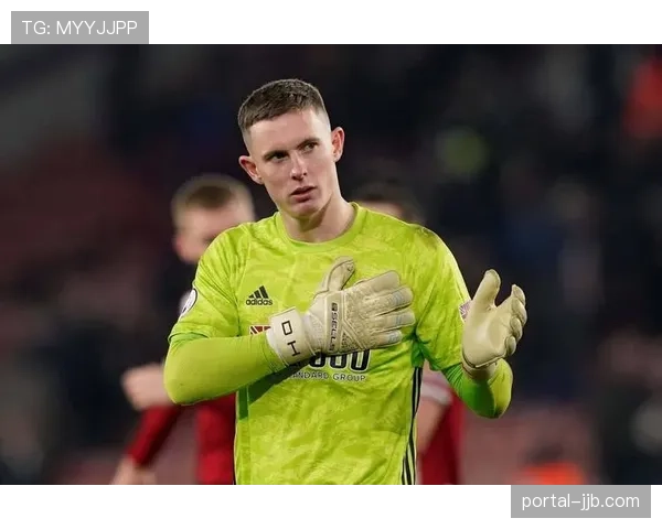 迪恩亨德森扑点救主 水晶宫门神150场里程碑零封狼队