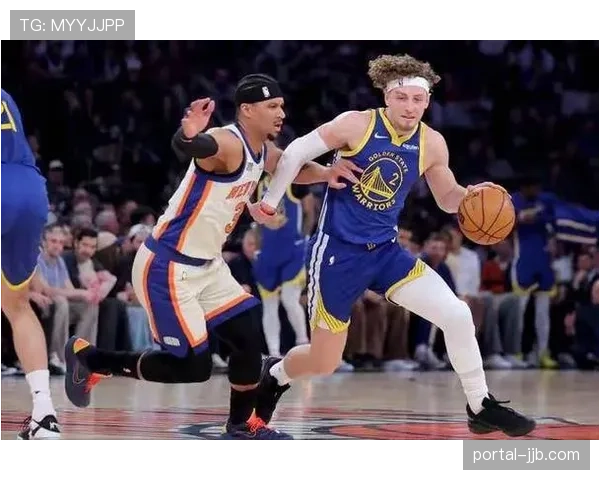 勇士21分领先遭尼克斯逆转 科尔临场调整再受质疑