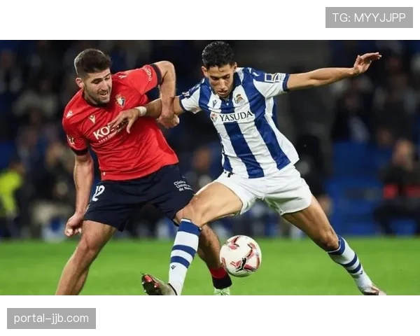 奥萨苏纳高位逼抢强度下降 中场拦截数据环比降低两成